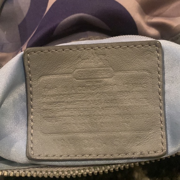 Coach purse and wallet - Picture 10 of 11